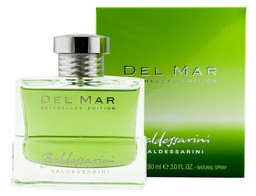 Мъжки парфюм BALDESSARINI Del Mar Seychelles Edition